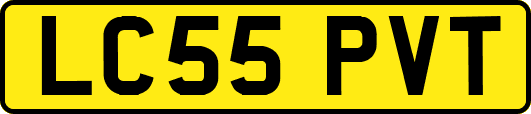 LC55PVT