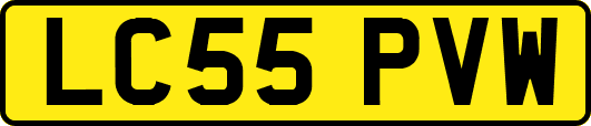 LC55PVW