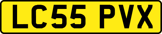 LC55PVX