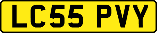 LC55PVY