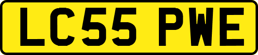 LC55PWE