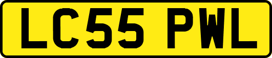 LC55PWL