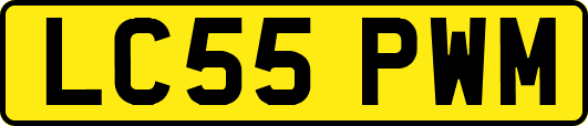 LC55PWM