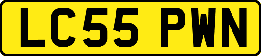 LC55PWN