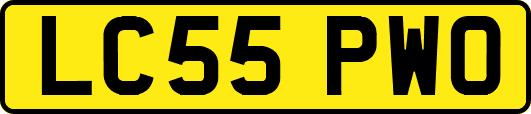 LC55PWO