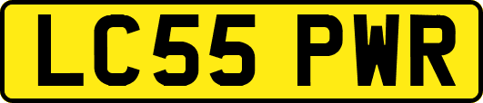 LC55PWR