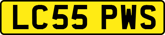 LC55PWS
