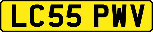 LC55PWV