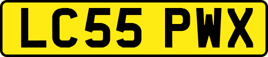 LC55PWX