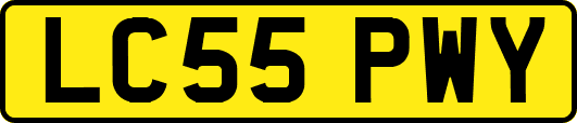 LC55PWY