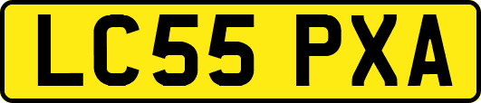 LC55PXA
