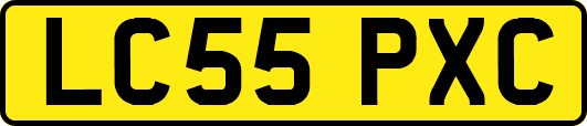 LC55PXC