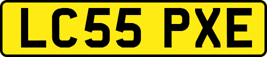 LC55PXE