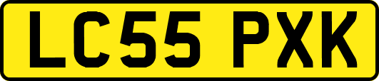 LC55PXK