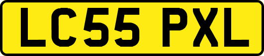 LC55PXL