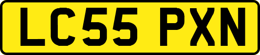 LC55PXN
