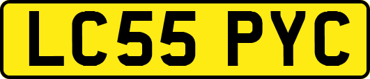 LC55PYC