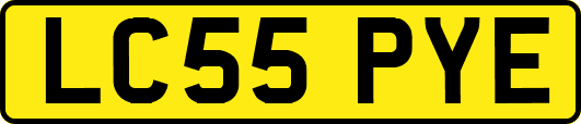 LC55PYE