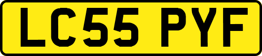 LC55PYF