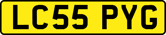 LC55PYG