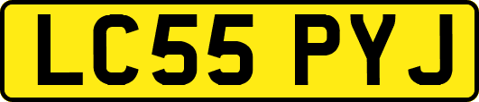 LC55PYJ