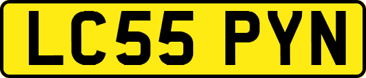 LC55PYN