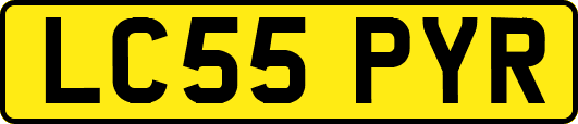 LC55PYR