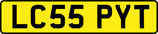 LC55PYT