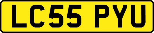 LC55PYU