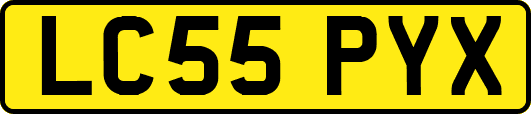 LC55PYX