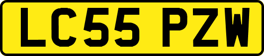 LC55PZW