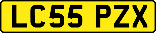 LC55PZX