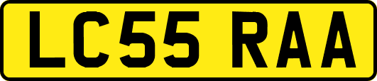 LC55RAA