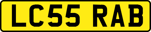 LC55RAB