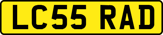 LC55RAD