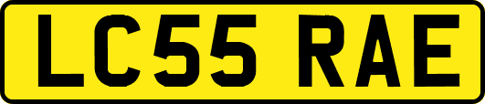 LC55RAE