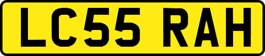 LC55RAH