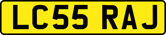 LC55RAJ