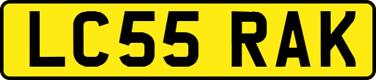 LC55RAK
