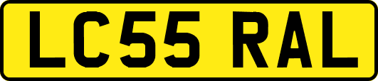 LC55RAL