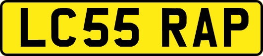 LC55RAP