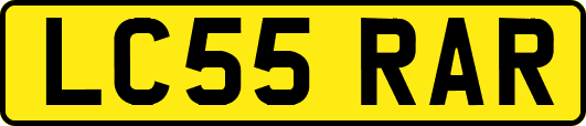 LC55RAR