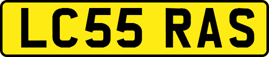 LC55RAS
