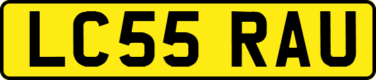 LC55RAU