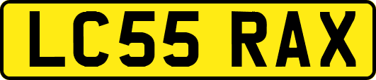 LC55RAX