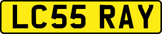 LC55RAY