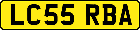 LC55RBA