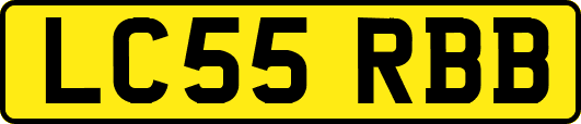 LC55RBB