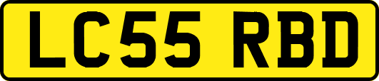 LC55RBD