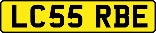 LC55RBE